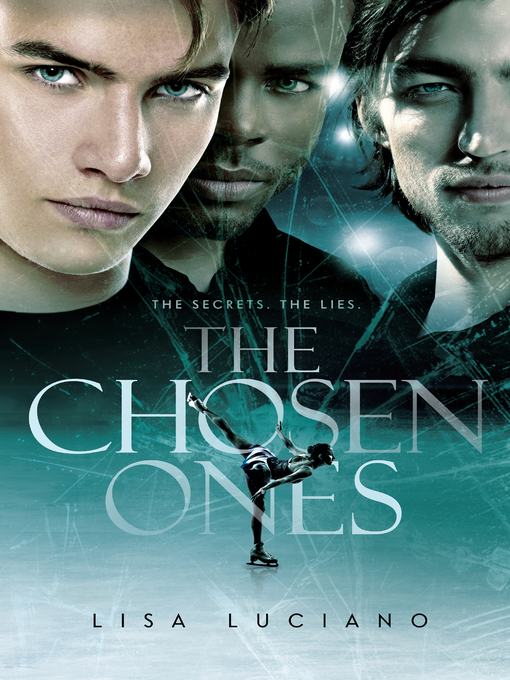 Title details for The Chosen Ones by Lisa Luciano - Available